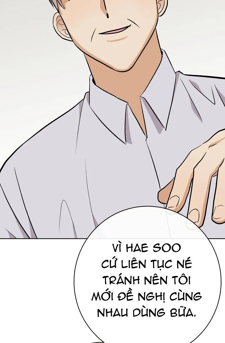Đứa Trẻ Này Là Con Tôi (END) Chapter 9 Trang 48