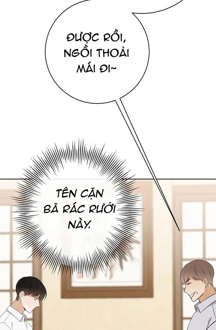 Đứa Trẻ Này Là Con Tôi (END) Chapter 9 Trang 49