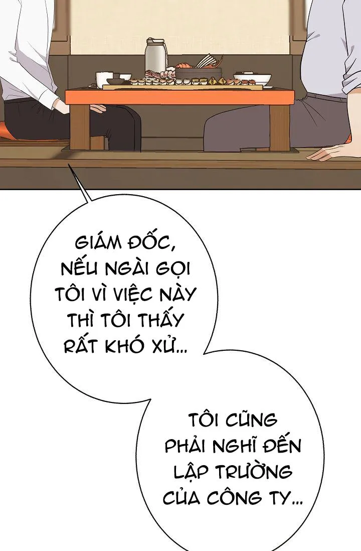 Đứa Trẻ Này Là Con Tôi (END) Chapter 9 Trang 50