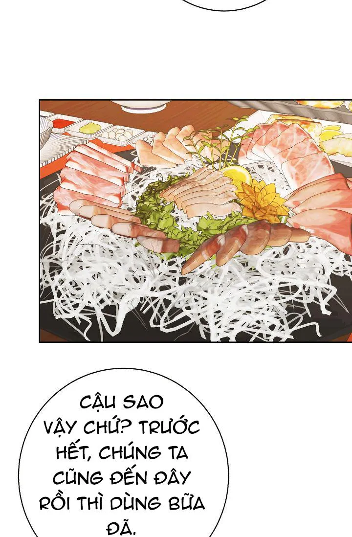 Đứa Trẻ Này Là Con Tôi (END) Chapter 9 Trang 51