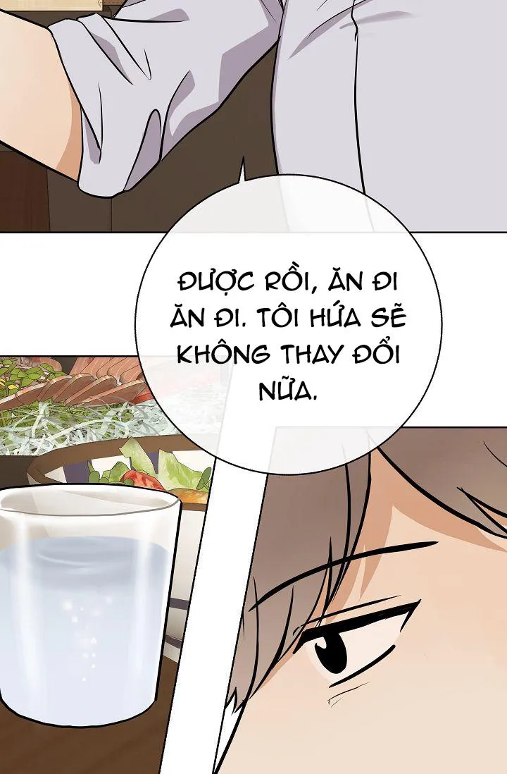 Đứa Trẻ Này Là Con Tôi (END) Chapter 9 Trang 53