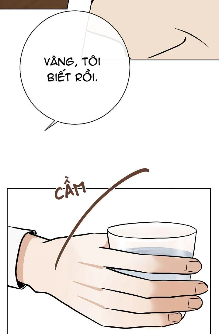 Đứa Trẻ Này Là Con Tôi (END) Chapter 9 Trang 54