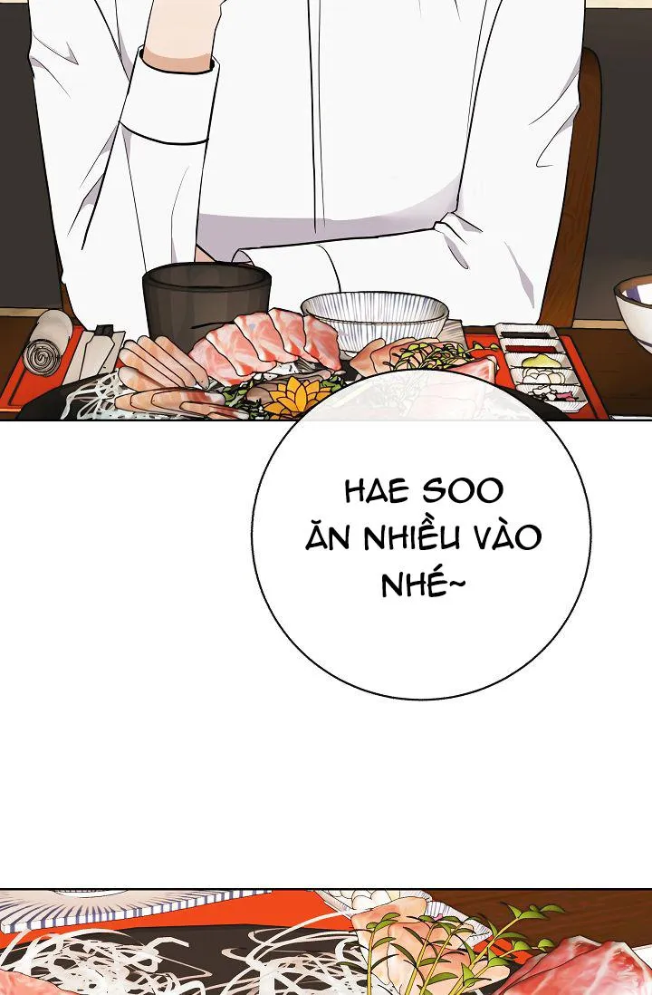 Đứa Trẻ Này Là Con Tôi (END) Chapter 9 Trang 57