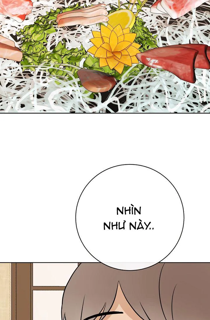 Đứa Trẻ Này Là Con Tôi (END) Chapter 9 Trang 58