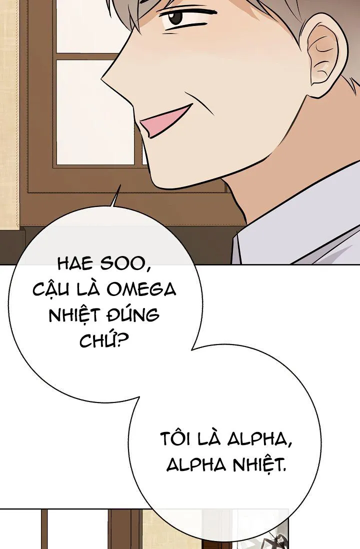 Đứa Trẻ Này Là Con Tôi (END) Chapter 9 Trang 59