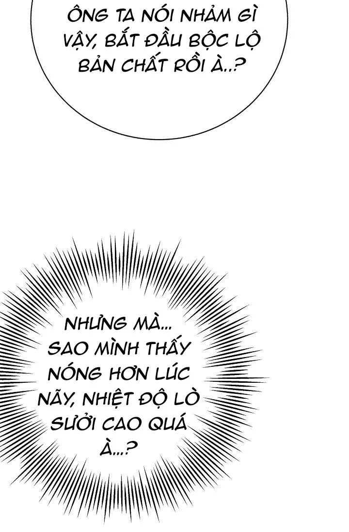 Đứa Trẻ Này Là Con Tôi (END) Chapter 9 Trang 61