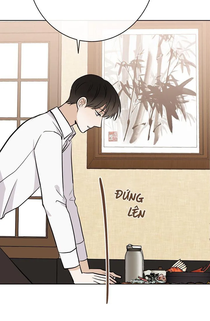 Đứa Trẻ Này Là Con Tôi (END) Chapter 9 Trang 65