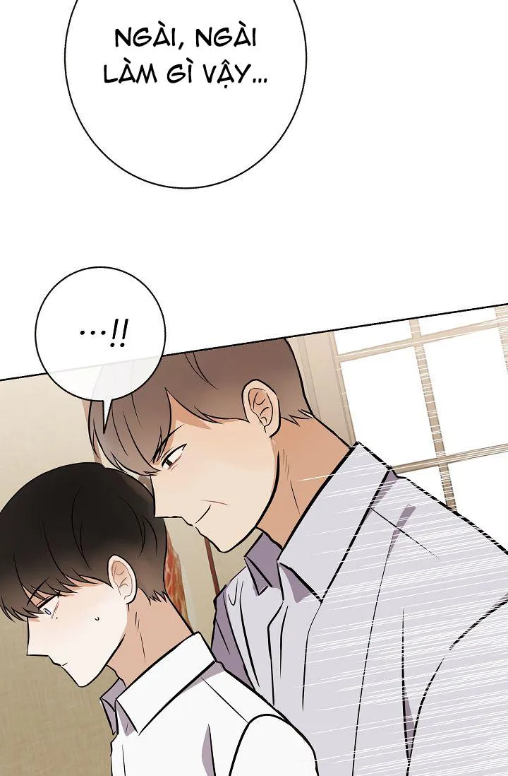 Đứa Trẻ Này Là Con Tôi (END) Chapter 9 Trang 68