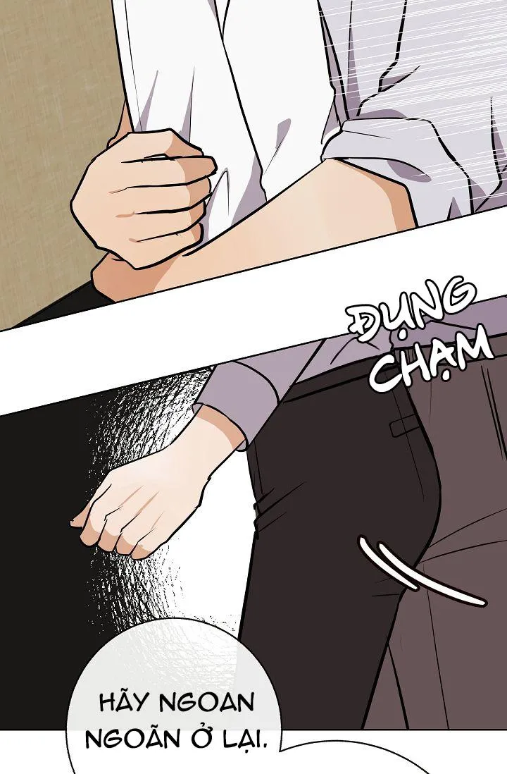 Đứa Trẻ Này Là Con Tôi (END) Chapter 9 Trang 69