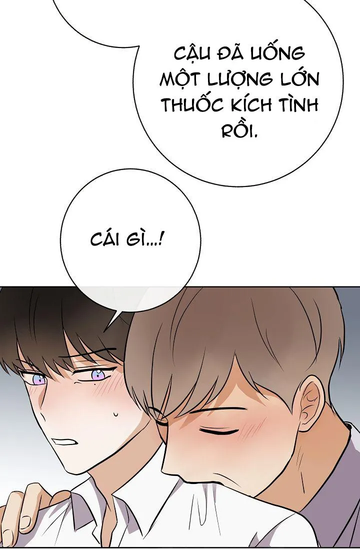 Đứa Trẻ Này Là Con Tôi (END) Chapter 9 Trang 70