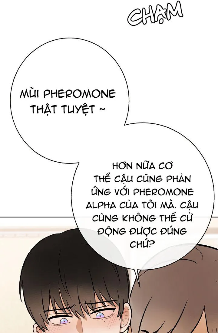 Đứa Trẻ Này Là Con Tôi (END) Chapter 9 Trang 71