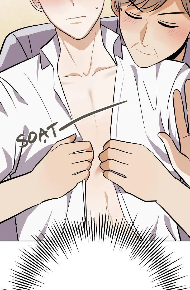 Đứa Trẻ Này Là Con Tôi (END) Chapter 9 Trang 72