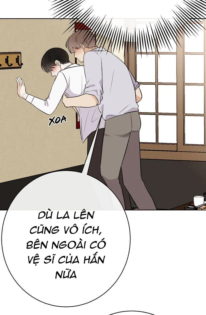 Đứa Trẻ Này Là Con Tôi (END) Chapter 9 Trang 75