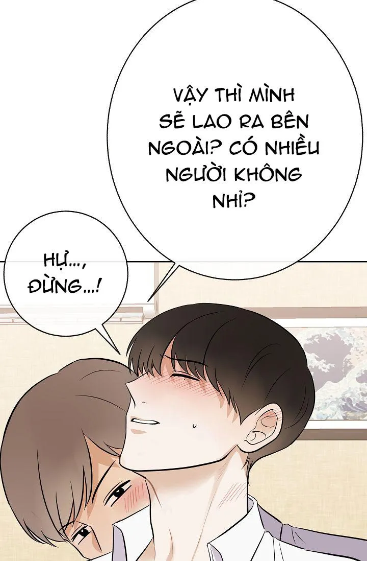Đứa Trẻ Này Là Con Tôi (END) Chapter 9 Trang 76