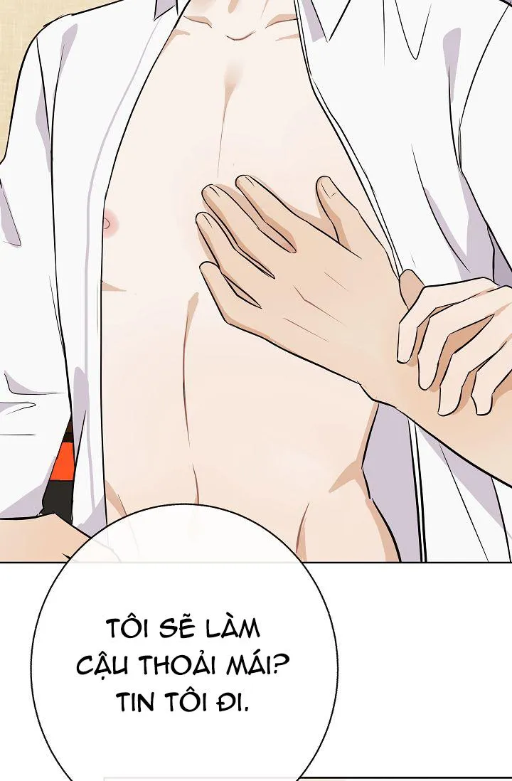 Đứa Trẻ Này Là Con Tôi (END) Chapter 9 Trang 77