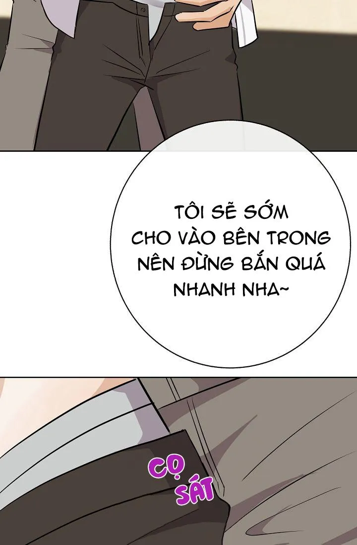 Đứa Trẻ Này Là Con Tôi (END) Chapter 9 Trang 83