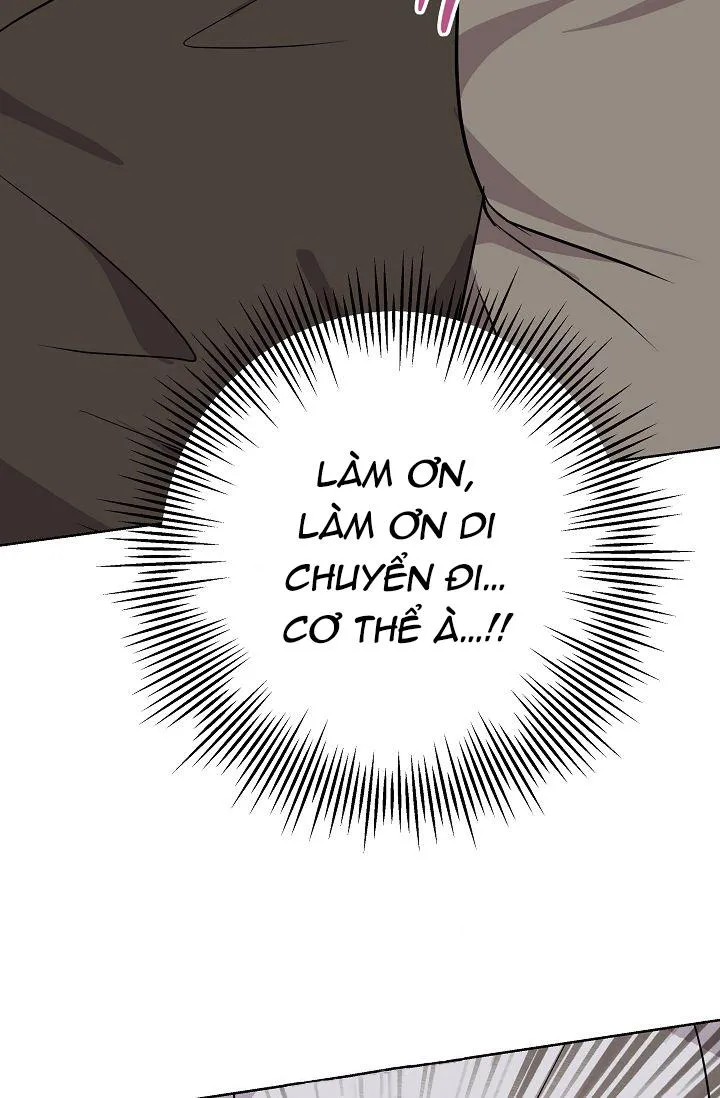 Đứa Trẻ Này Là Con Tôi (END) Chapter 9 Trang 84