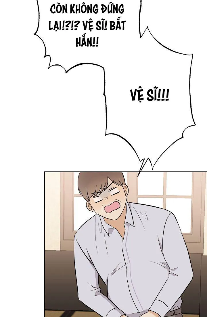 Đứa Trẻ Này Là Con Tôi (END) Chapter 9 Trang 88