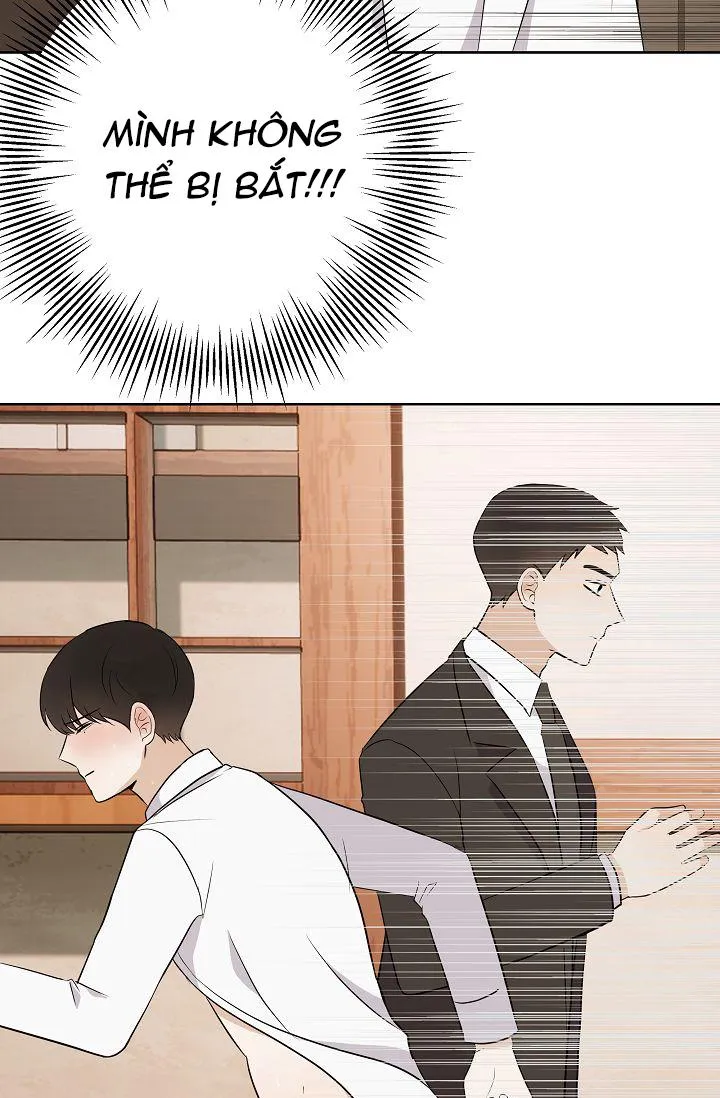 Đứa Trẻ Này Là Con Tôi (END) Chapter 9 Trang 90