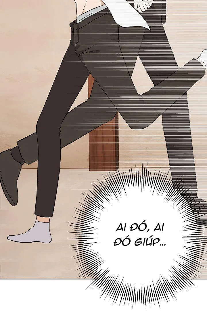 Đứa Trẻ Này Là Con Tôi (END) Chapter 9 Trang 91