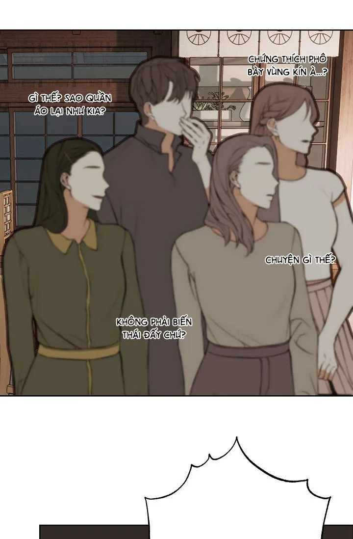 Đứa Trẻ Này Là Con Tôi (END) Chapter 9 Trang 92