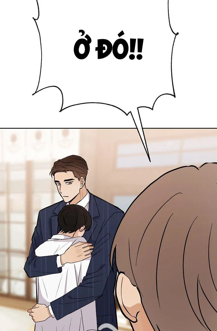 Đứa Trẻ Này Là Con Tôi (END) Chapter 10 Trang 7