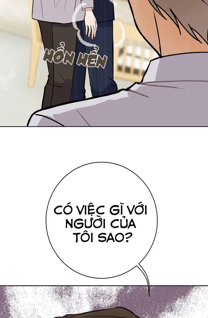 Đứa Trẻ Này Là Con Tôi (END) Chapter 10 Trang 8