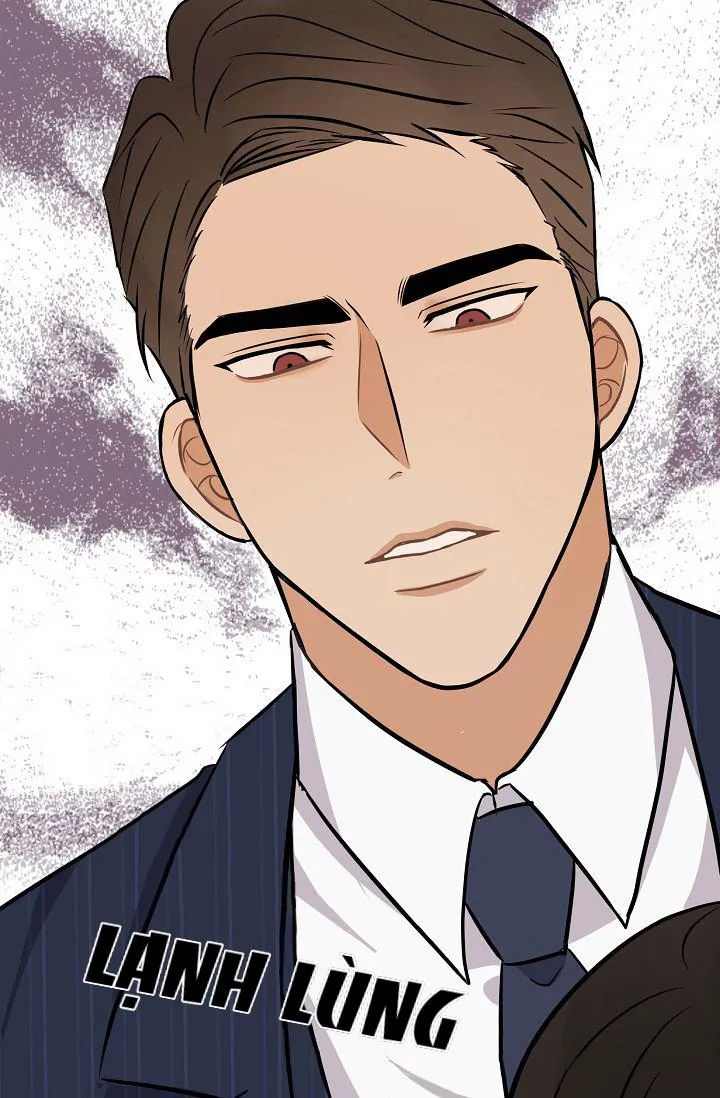 Đứa Trẻ Này Là Con Tôi (END) Chapter 10 Trang 9