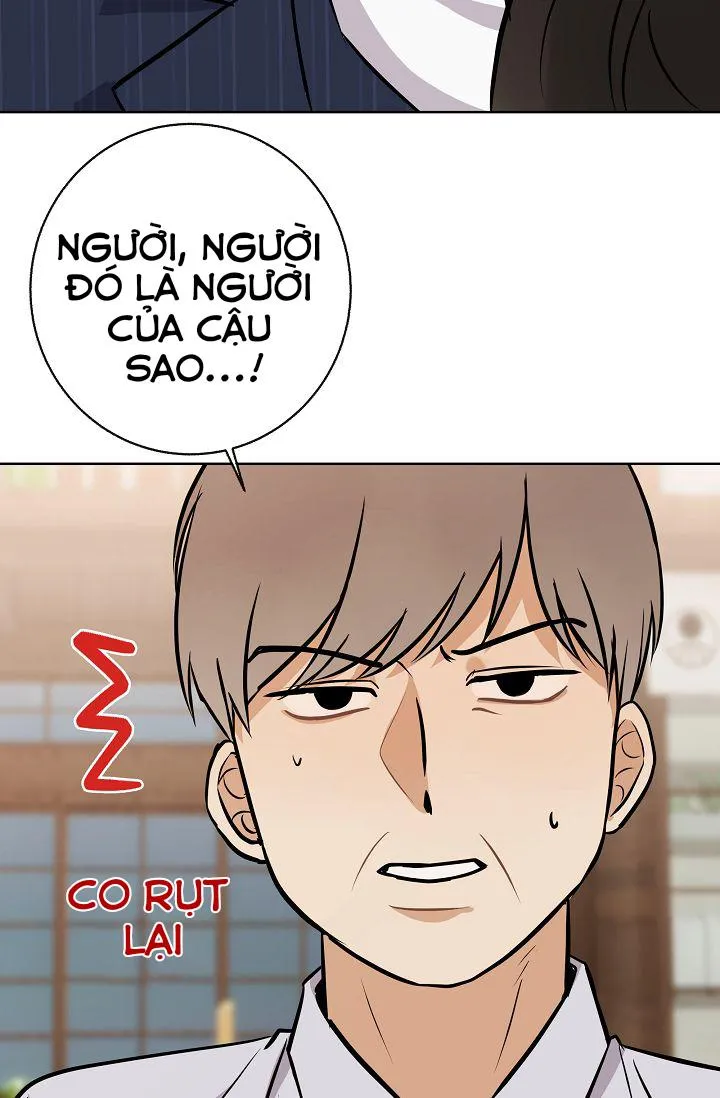 Đứa Trẻ Này Là Con Tôi (END) Chapter 10 Trang 10