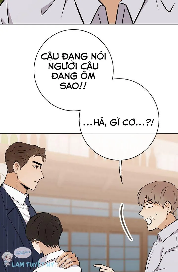 Đứa Trẻ Này Là Con Tôi (END) Chapter 10 Trang 11