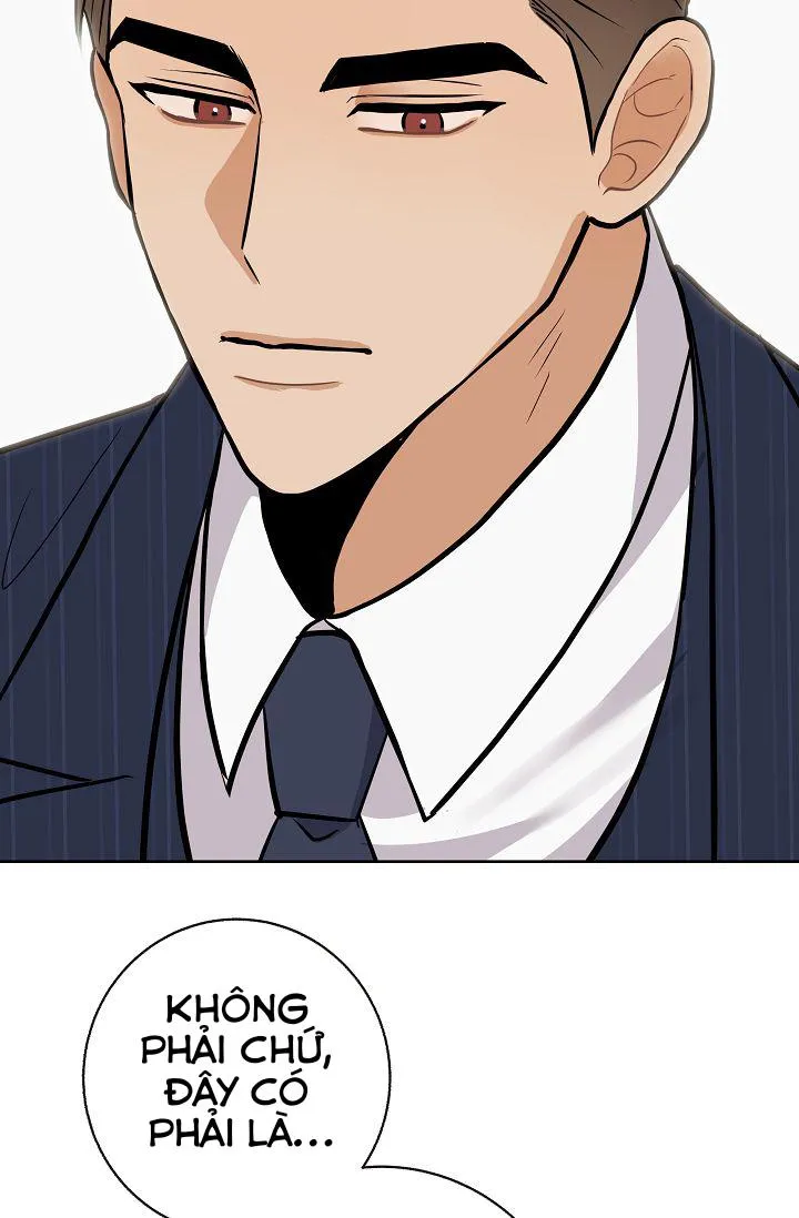 Đứa Trẻ Này Là Con Tôi (END) Chapter 10 Trang 13