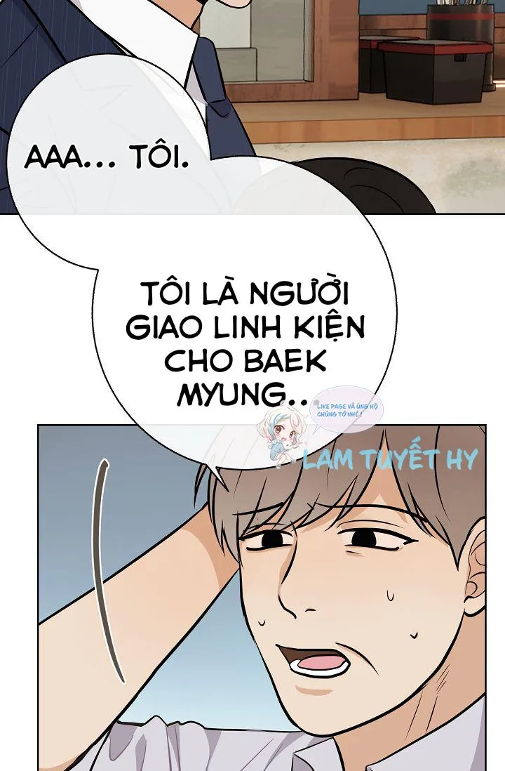 Đứa Trẻ Này Là Con Tôi (END) Chapter 10 Trang 16