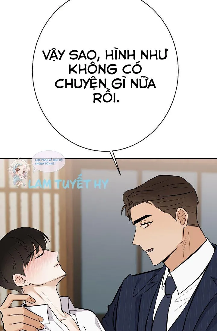 Đứa Trẻ Này Là Con Tôi (END) Chapter 10 Trang 18