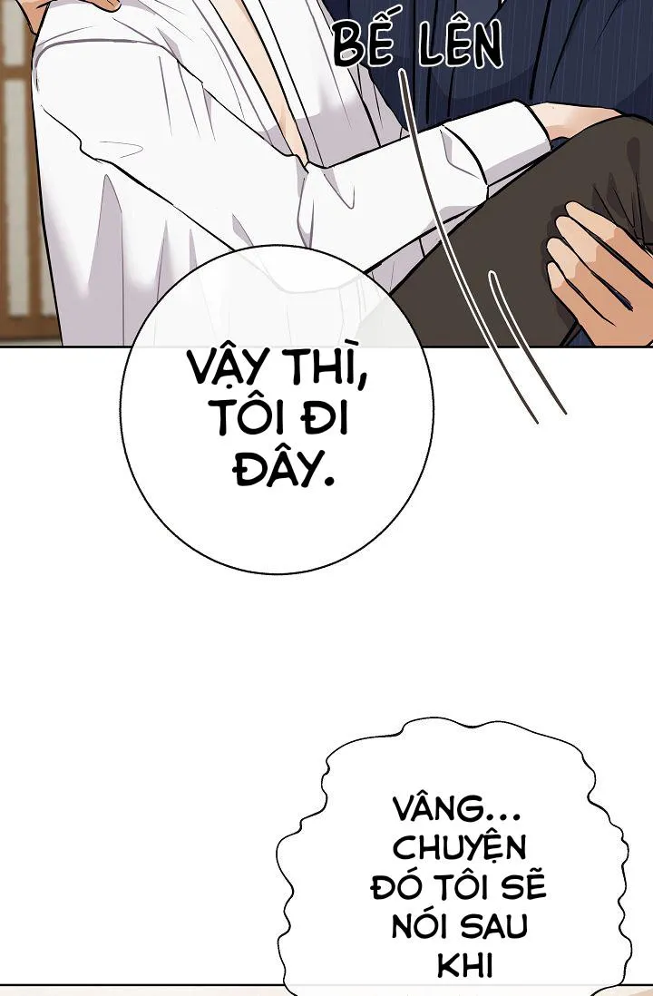 Đứa Trẻ Này Là Con Tôi (END) Chapter 10 Trang 19