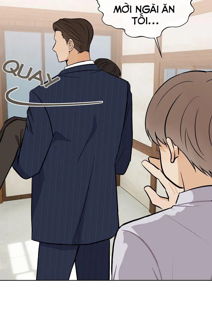 Đứa Trẻ Này Là Con Tôi (END) Chapter 10 Trang 20