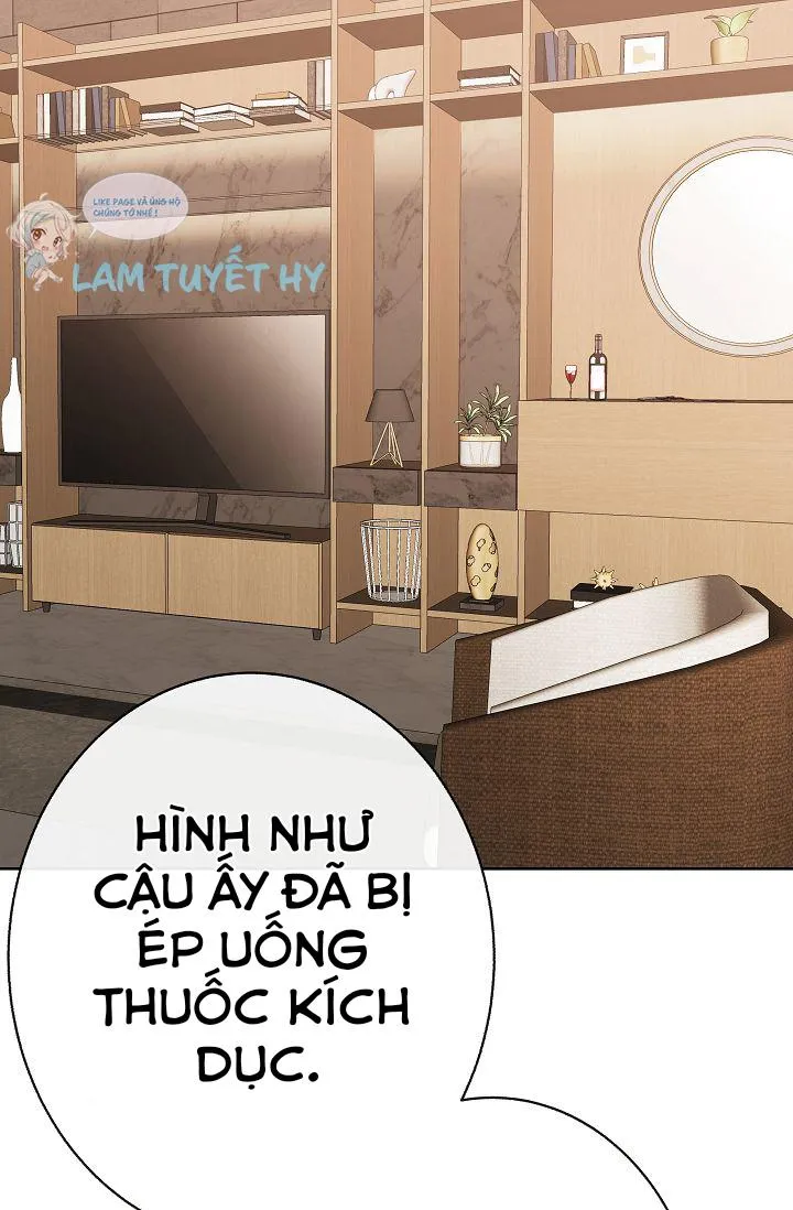 Đứa Trẻ Này Là Con Tôi (END) Chapter 10 Trang 23