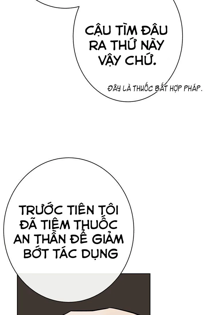 Đứa Trẻ Này Là Con Tôi (END) Chapter 10 Trang 24