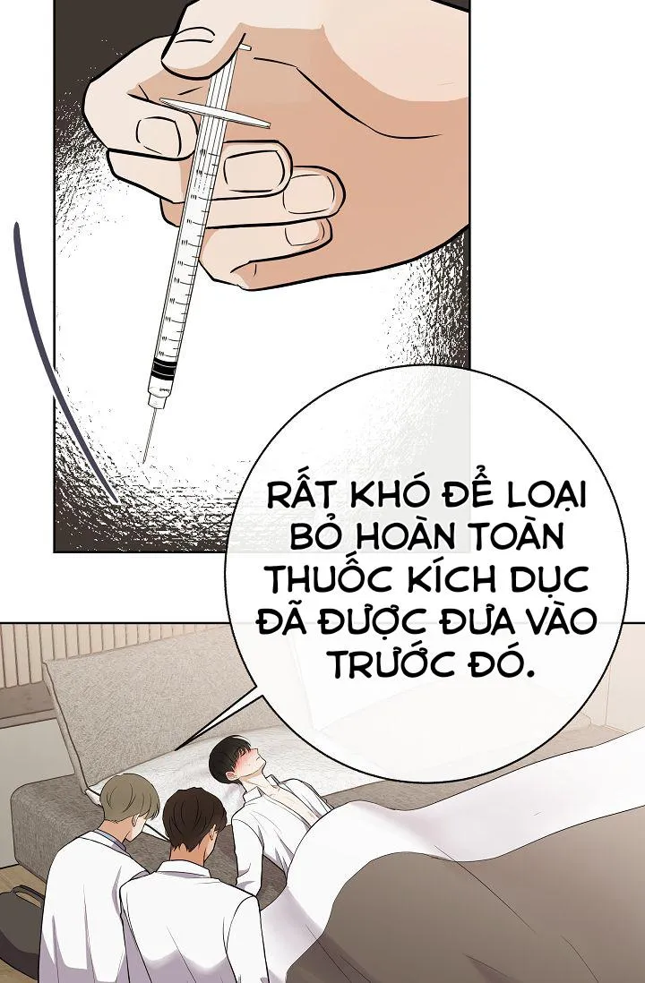 Đứa Trẻ Này Là Con Tôi (END) Chapter 10 Trang 25