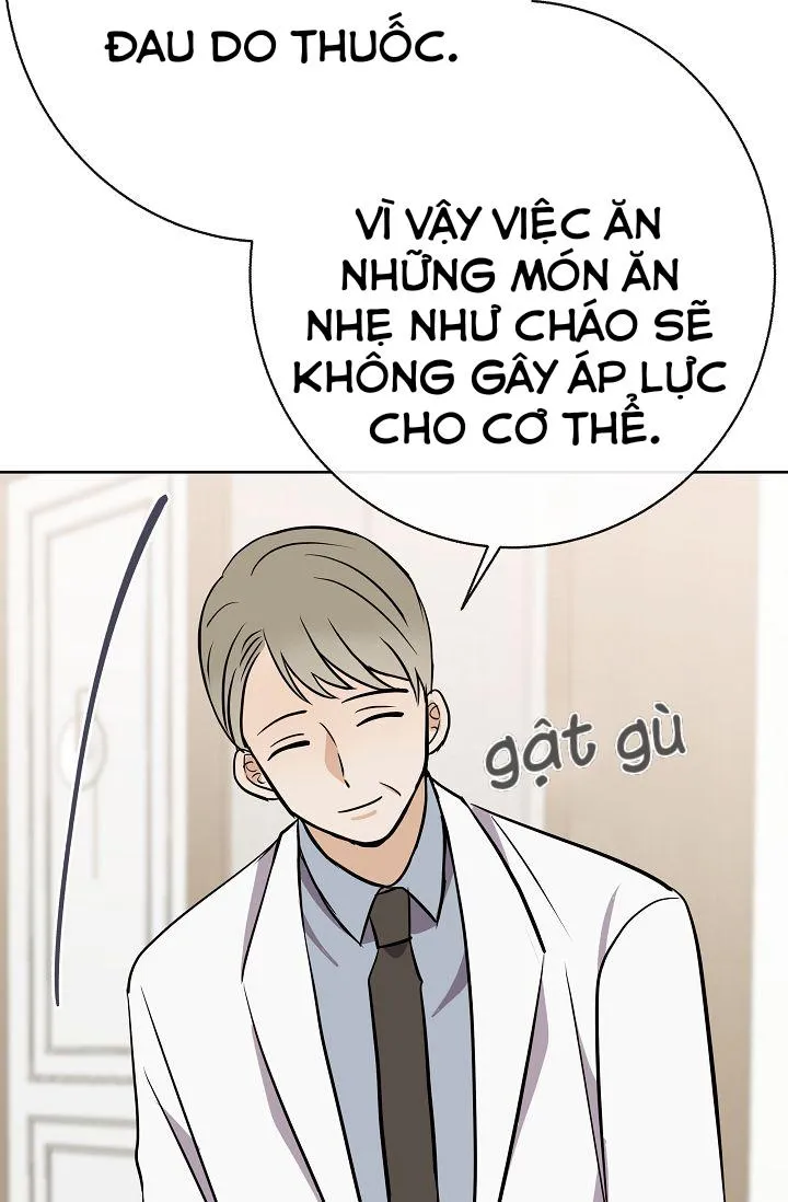 Đứa Trẻ Này Là Con Tôi (END) Chapter 10 Trang 28