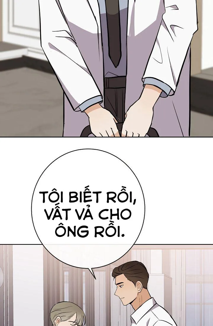 Đứa Trẻ Này Là Con Tôi (END) Chapter 10 Trang 29