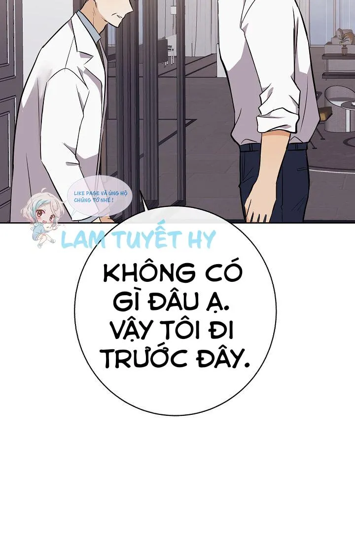 Đứa Trẻ Này Là Con Tôi (END) Chapter 10 Trang 30