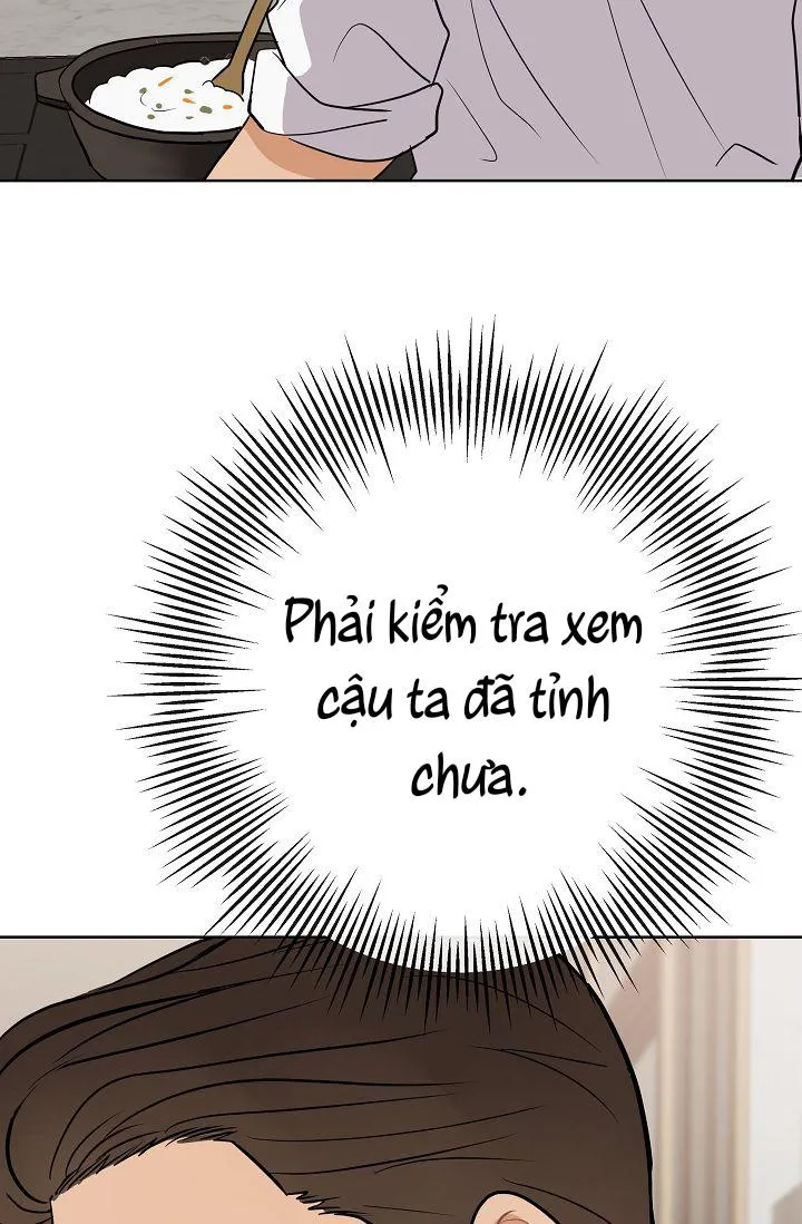 Đứa Trẻ Này Là Con Tôi (END) Chapter 10 Trang 33