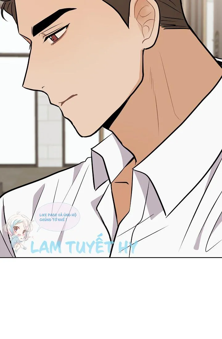 Đứa Trẻ Này Là Con Tôi (END) Chapter 10 Trang 34