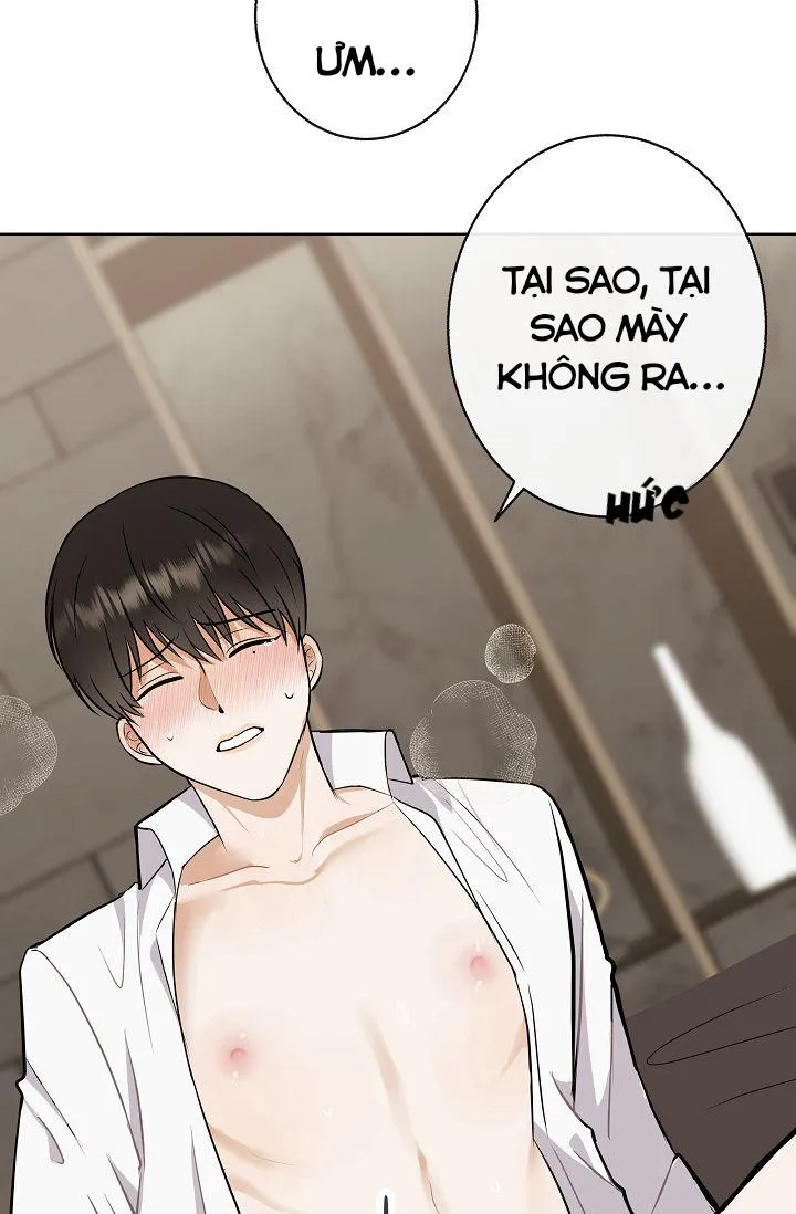 Đứa Trẻ Này Là Con Tôi (END) Chapter 10 Trang 44