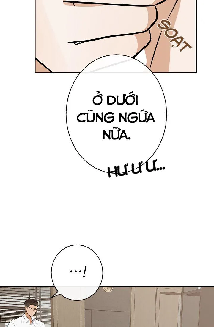 Đứa Trẻ Này Là Con Tôi (END) Chapter 10 Trang 48