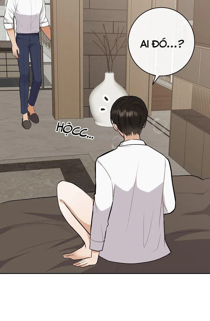 Đứa Trẻ Này Là Con Tôi (END) Chapter 10 Trang 49