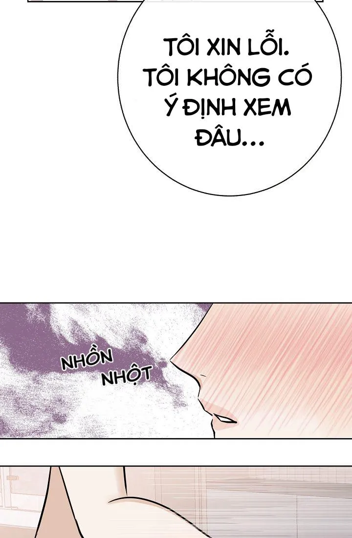 Đứa Trẻ Này Là Con Tôi (END) Chapter 10 Trang 51