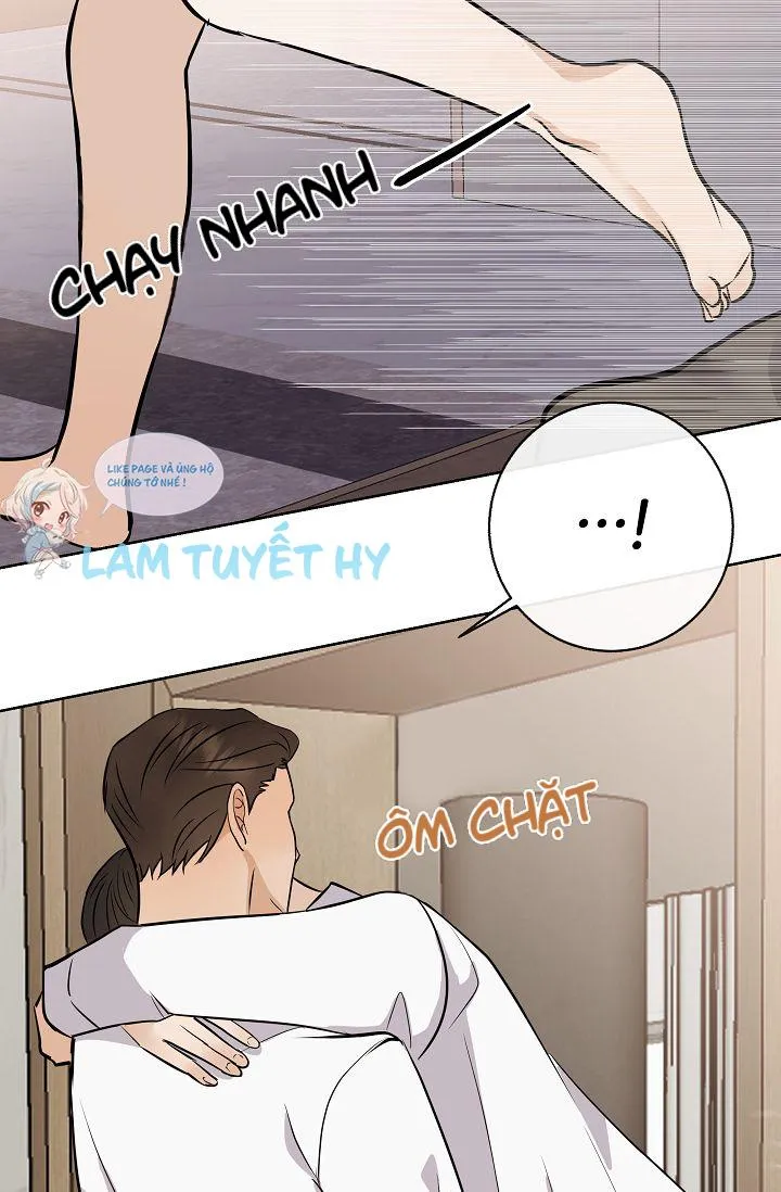 Đứa Trẻ Này Là Con Tôi (END) Chapter 10 Trang 52