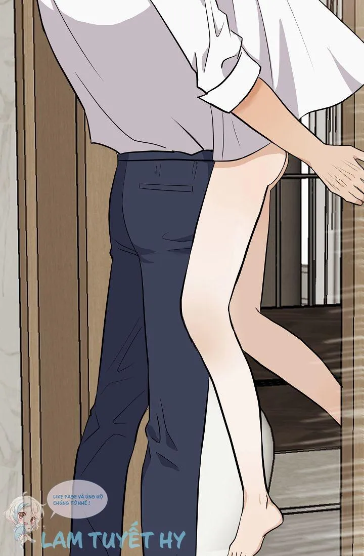 Đứa Trẻ Này Là Con Tôi (END) Chapter 10 Trang 53