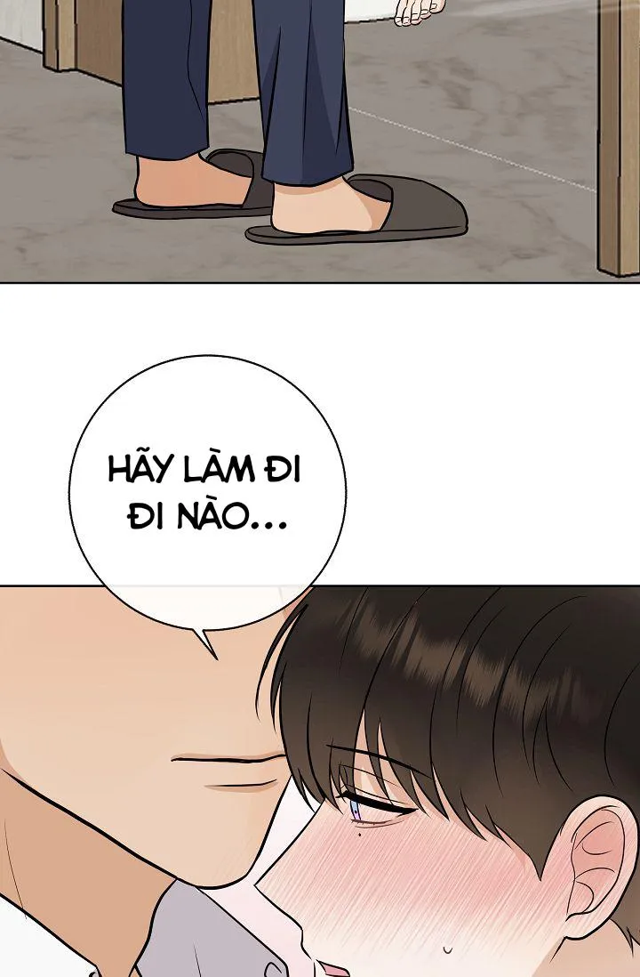 Đứa Trẻ Này Là Con Tôi (END) Chapter 10 Trang 54